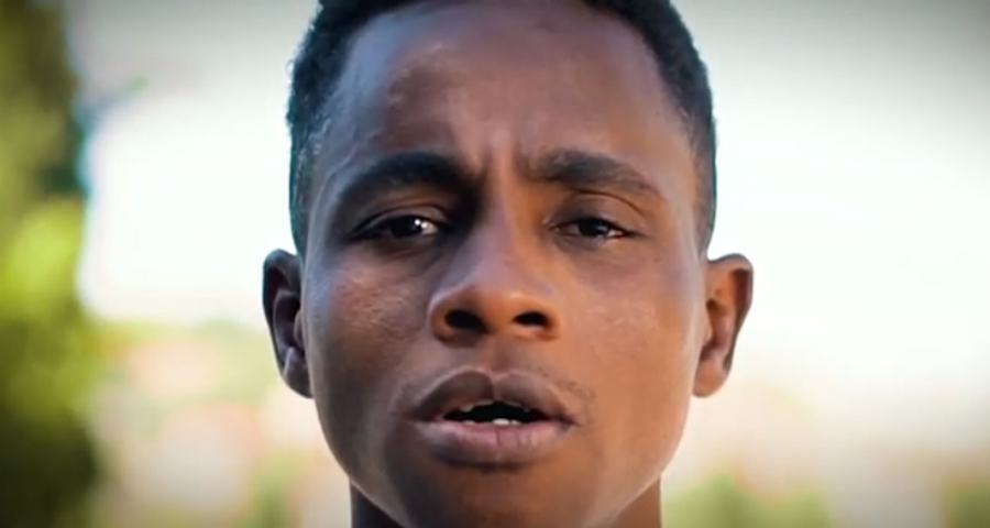 #NonFaRidere: video-manifesto contro ogni pregiudizio razziale 51 Non fa ridere