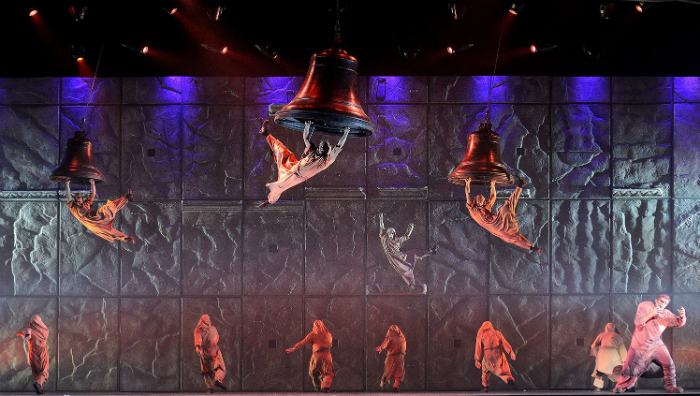 Notre Dame De Paris Reggio C 1