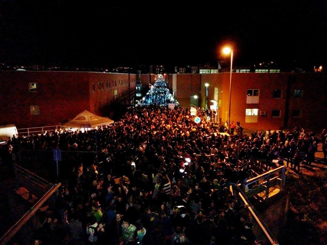 Notte dei ricercatori 2