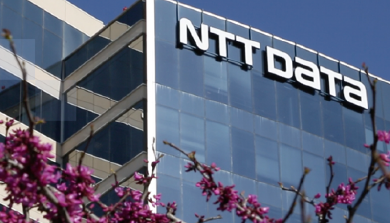 Ntt data