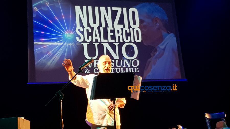 Nunzio Scalercio Uno nessuno centulire 01