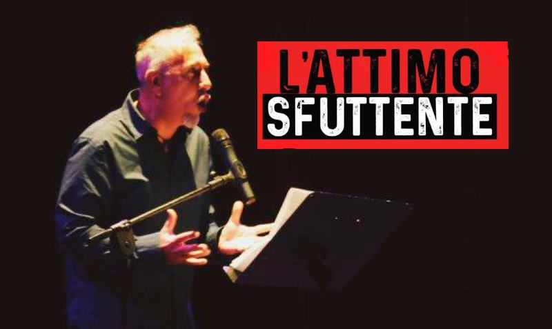 Nunzio scalercio attimo sfuttente