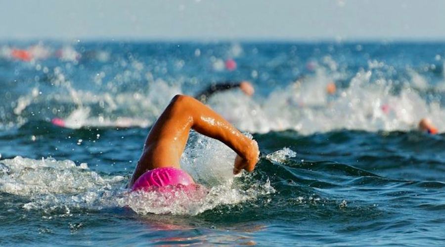 Nuoto acque libere