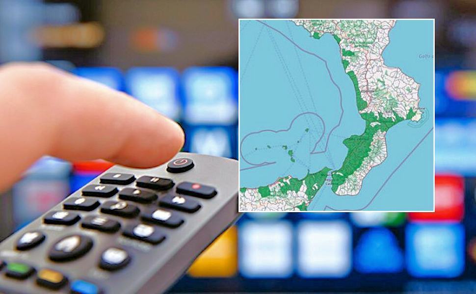 Nuova Tv Digitale