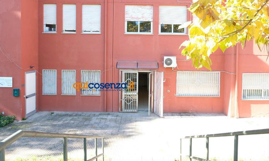 Nuova sede Usca, Occhiuto incontra delegato di Bettelini e rappresentanti della FIMMG 51 Nuova sede usca via stadi 09