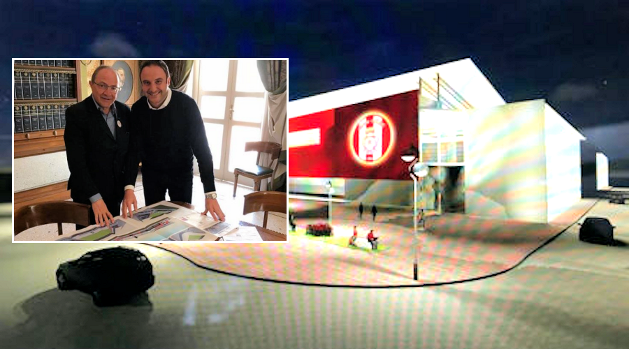 Nuovo Lorenzon Rende