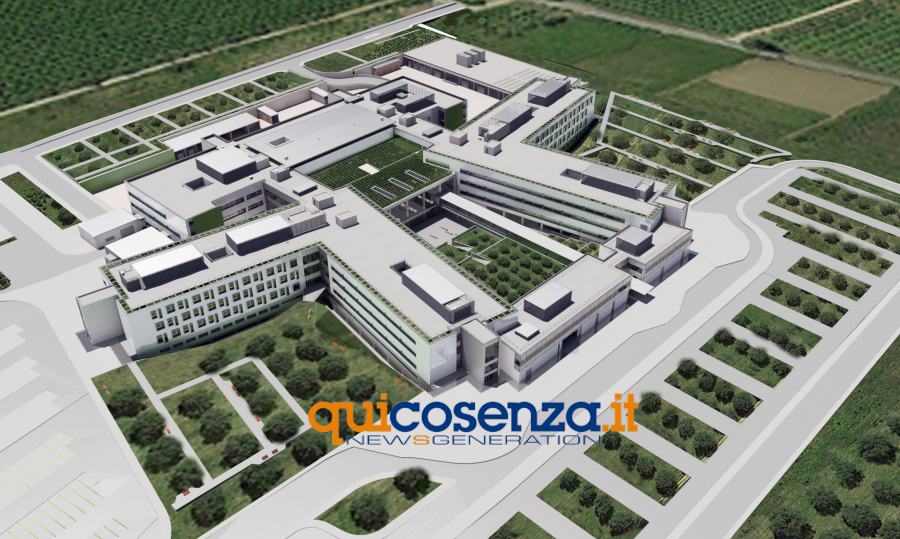 Nuovo ospedale della sibaritide 5