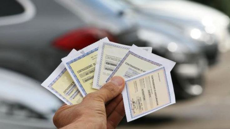 Tariffe delle assicurazioni auto in calo, solo nella provincia di Cosenza rincaro del 3,77% 51 assicurazione Rc Auto