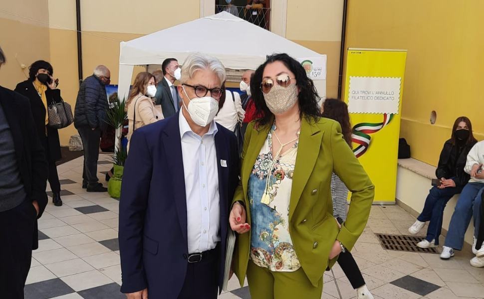 Corigliano Rossano "sia la location di grandi eventi culturali e scientifici" 51 OLIVO PISTOIA