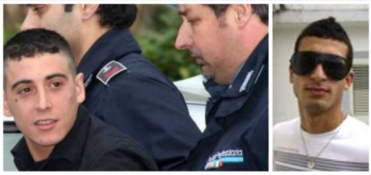 OMICIDIO DI SAN MARTINO CHIESTI 10 ANNI E 6 MESI DI RECLUSIONE PER NIKI TRAZZA FLASH GIUDICI IN CAMERA DI CONSIGLIO 587f4b2a234e15