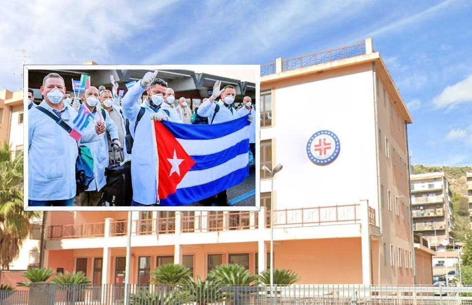 ORDINE MEDICI CALABRIA