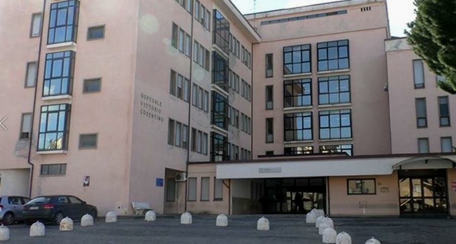 OSPEDALE CARIATI 4