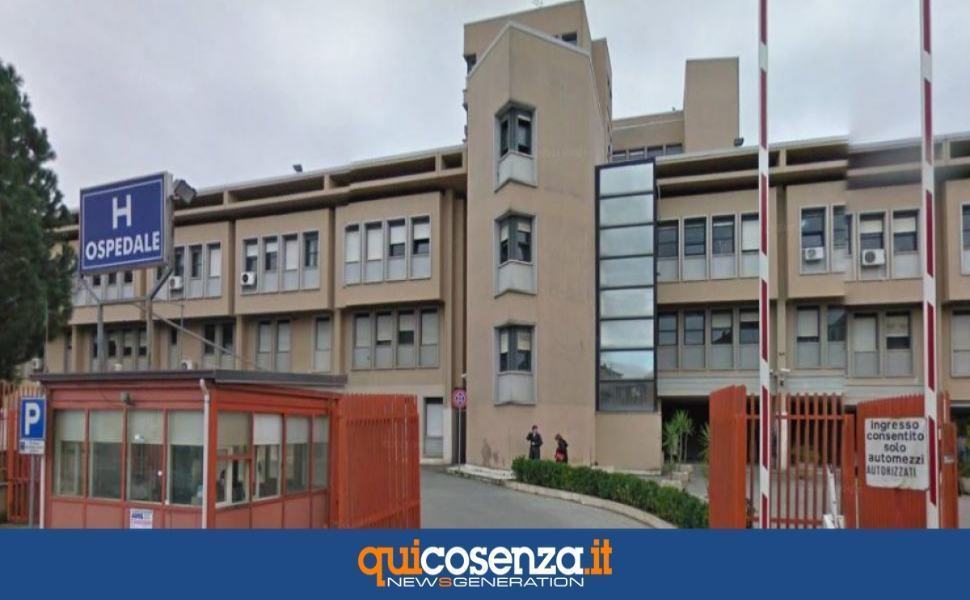 OSPEDALE ROSSANO 8