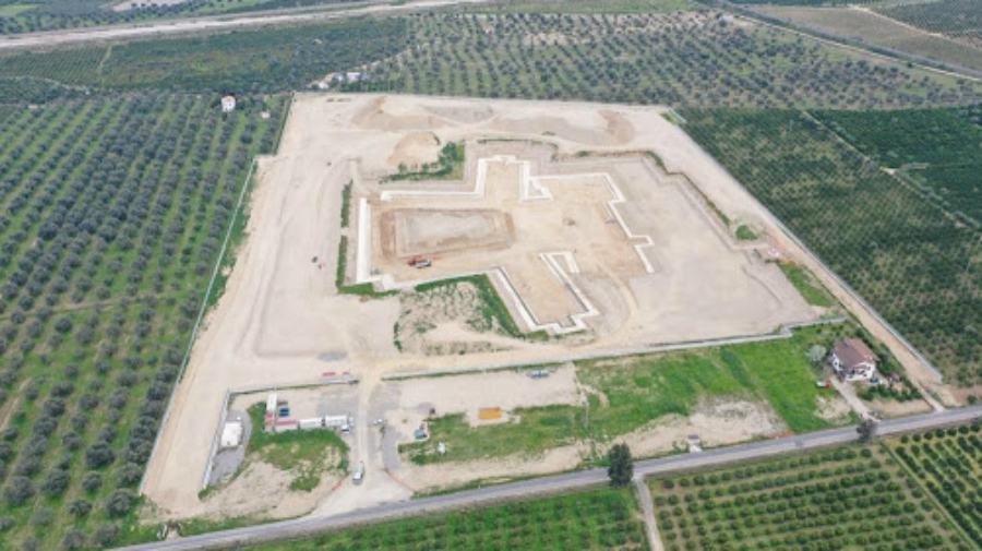 OSPEDALE SIBARITIDE 2