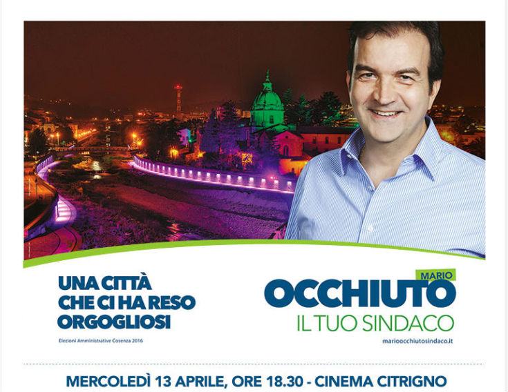 Occhiuto