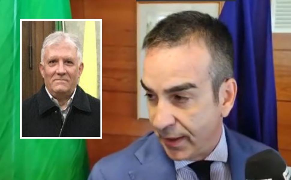 Occhiuto Bruno Gualtieri