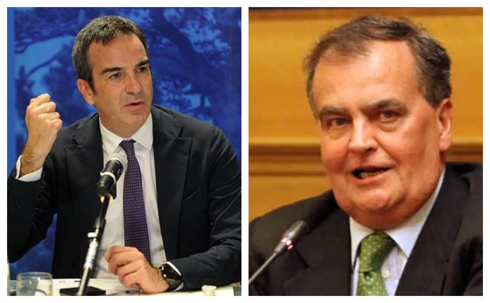 Occhiuto Calderoli 1