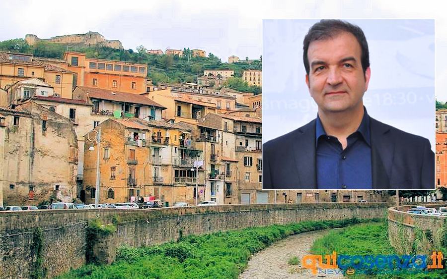 Occhiuto Centro Storico 1