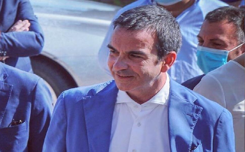 Occhiuto Roberto foto