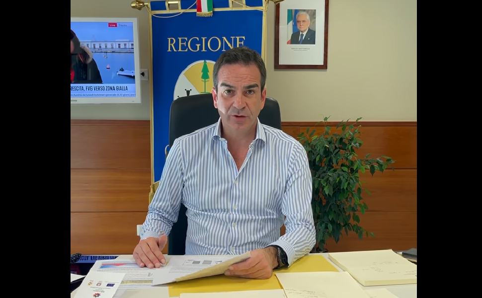 Assunzioni in Regione: «punteremo al merito e non ai 'rapporti'» 51 Occhiuto cittadella
