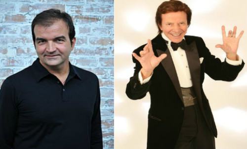 Occhiuto mago Silvan