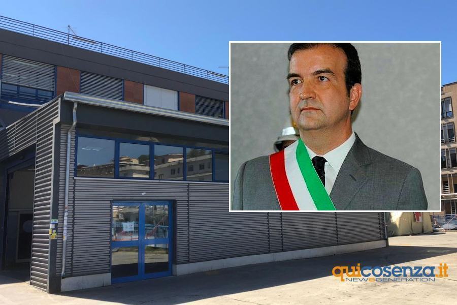Occhiuto ospedale