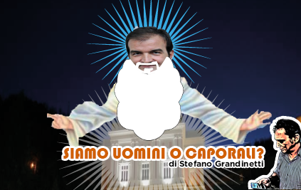Occhiuto padre grandinetti