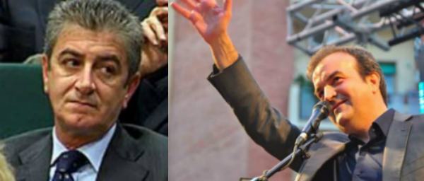 Occhiuto vs Incarnato