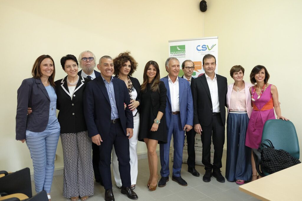 Avvocati 'gratis' a Cosenza per i cittadini in diffcoltà 1 Occhiuto Ordine degli Avvocati