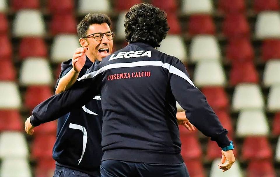 Occhiuzzi "i nostri giocatori sono dei veri lupi. Manca l'ultimo gradino, il più difficile" 52 Occhiuzzi 3