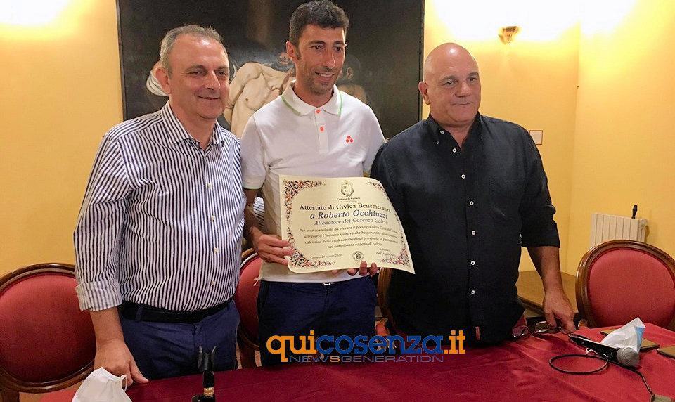 Occhiuzzi Premiato1