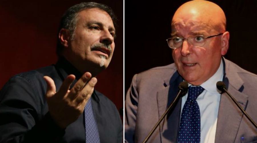 Oddati Pd e Oliverio