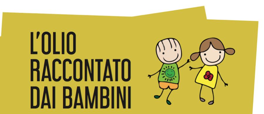 Olio bambini