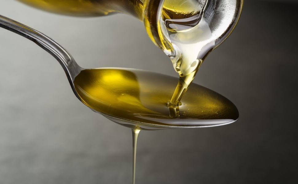 Olio extravergine di oliva