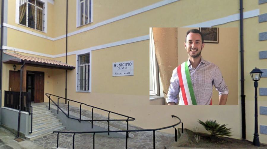 Olivadi sindaco Malta