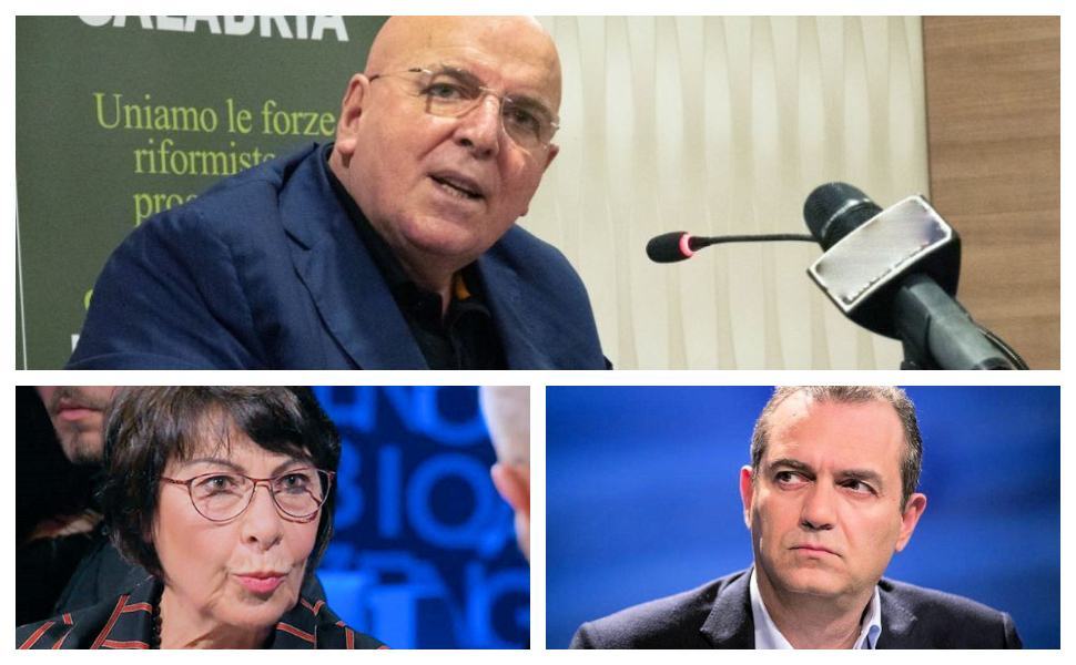 Oliverio Bruni De Mgistris