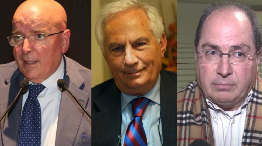 Oliverio Scura Mauro