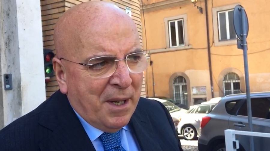 Oliverio Speranza 1