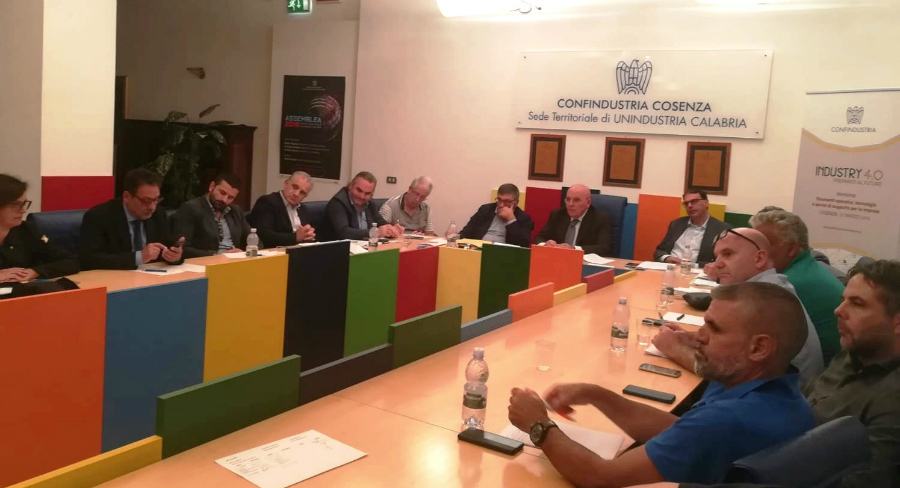 Oliverio agricoltura 01