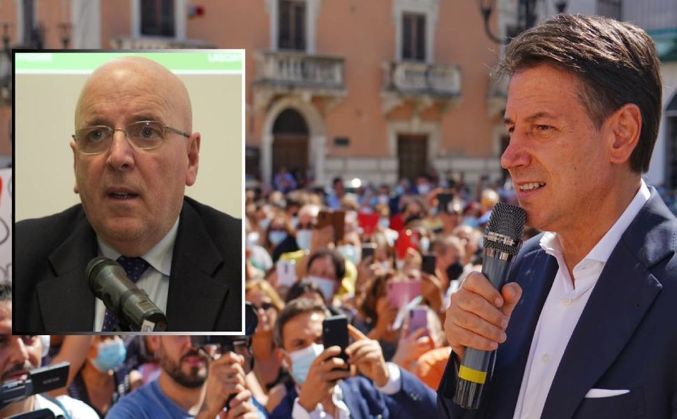 Oliverio e Conte