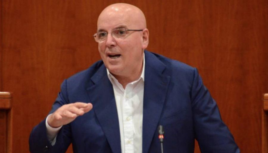 Calabria Verde, chiesto il rinvio a giudizio per il governatore Oliverio 51 Oliverio mario 4