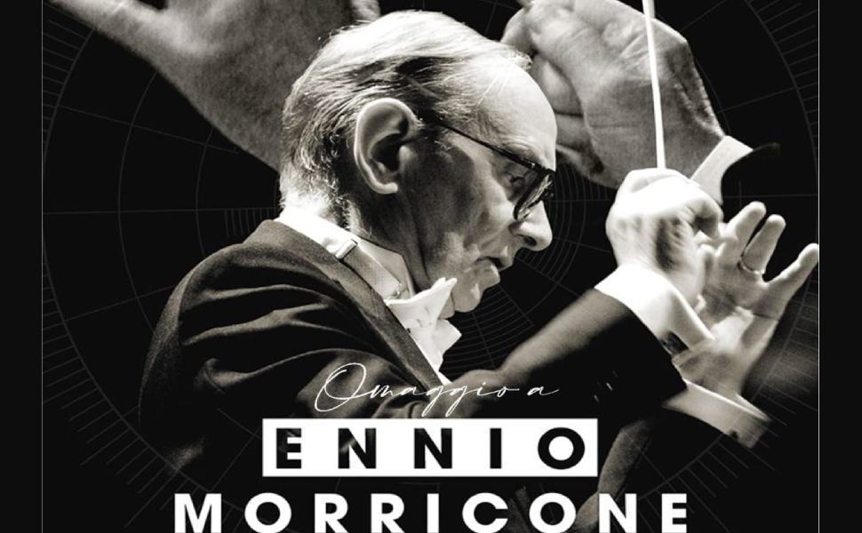 Omaggio Morricone