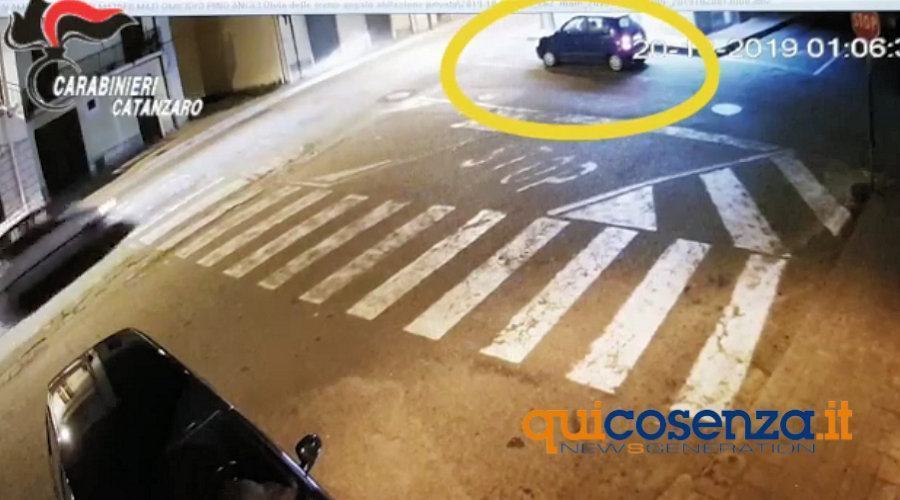 Omicidio Angelo Pino