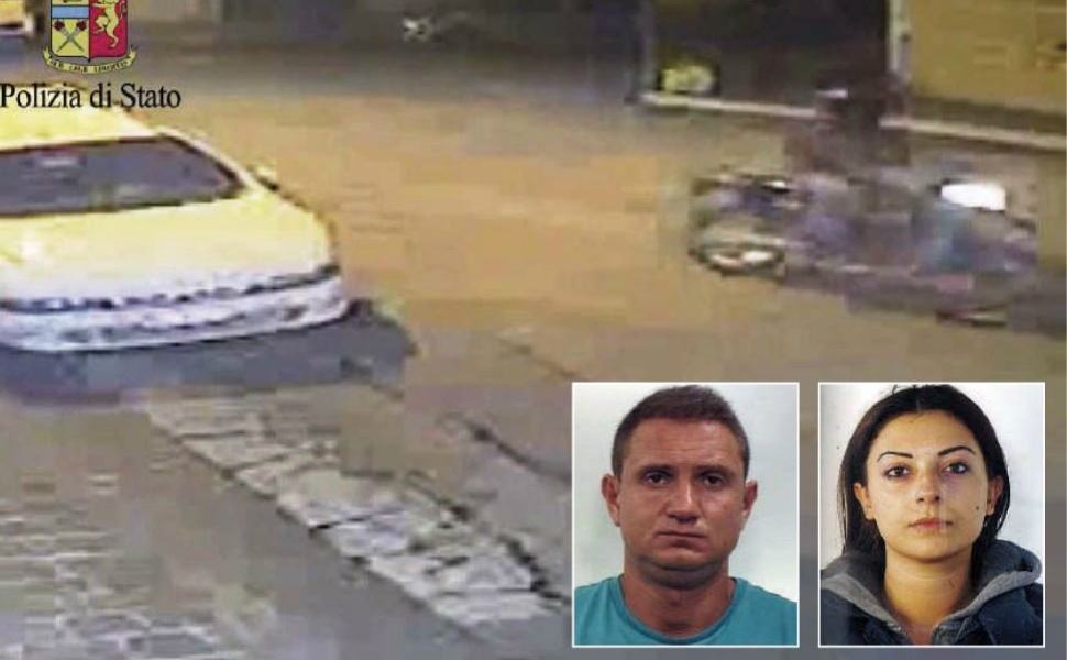 Omicidio Berlingeri: confermato l’ergastolo per Marco Gallo, 15 anni per la moglie 51 Omicidio Berlingeri