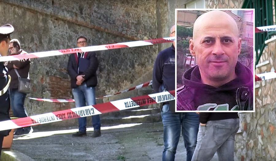 Cassano, uccise la moglie incinta. Condannato all'ergastolo Giovanni Di Cicco 53 Omicidio Iannicelli2 1 1