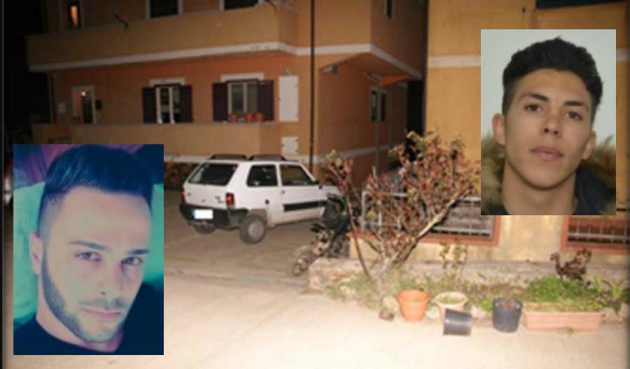 Omicidio Lazzaro arresto cugino muller