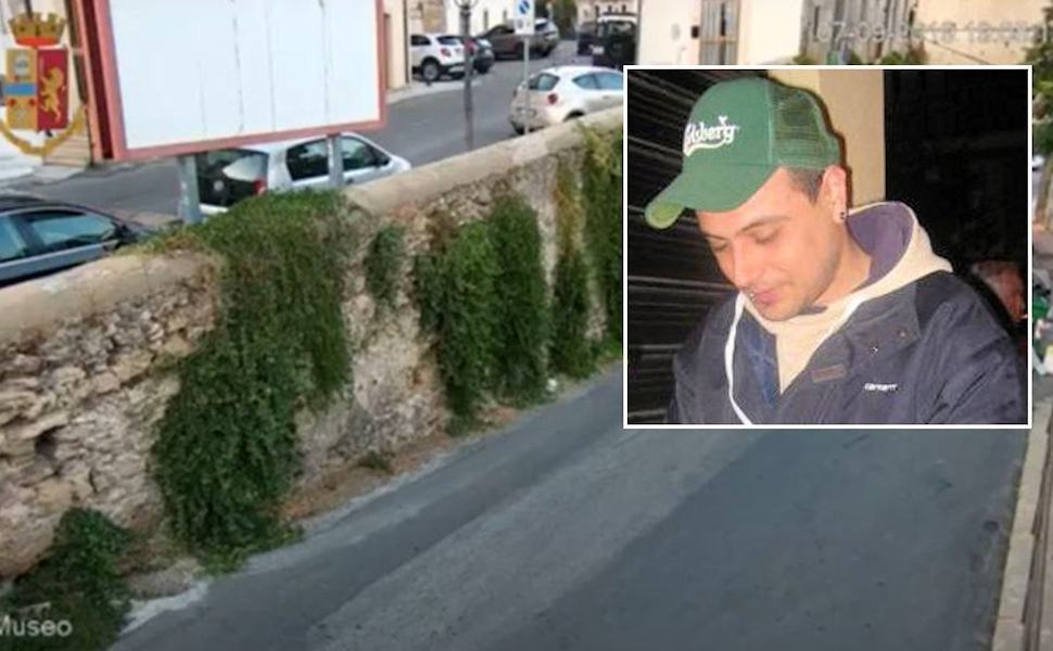 Omicidio Tersigni 1