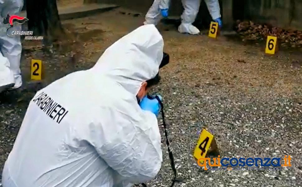 Omicidio carabinieri 2