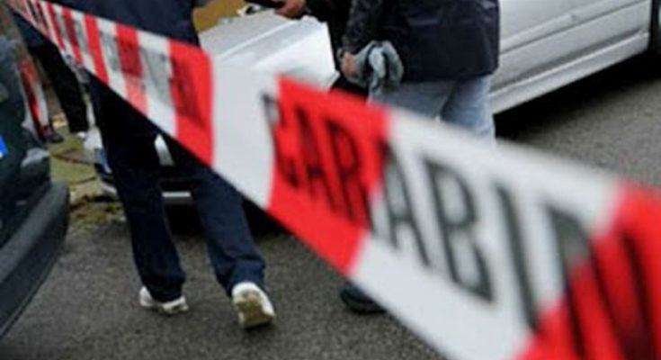 Estorsioni a Rende, quando D'Ambrosio dal carcere chiedeva di non far pagare l'amico 51 Omicidio carabinieri 735x400 1
