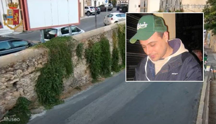 Omicidio Tersigni, c'è un sesto arresto. E il processo passa alla Dda Catanzaro 51 Omicidio tersigni